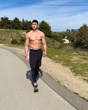 Robert Scott Wilson\
